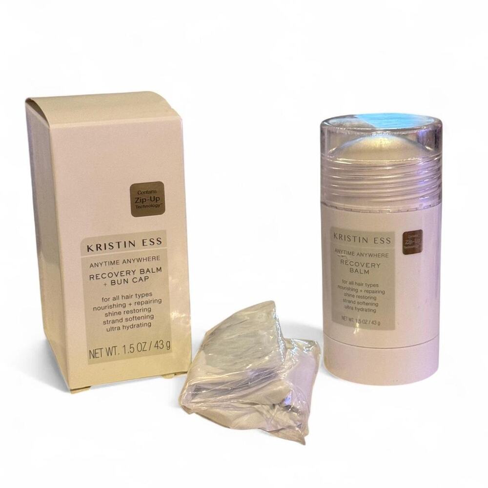KRISTIN ESS HAIR Anytime Anywhere Recovery Bal